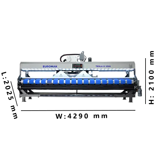 industrial-carpet-finishing-machine-tesla-x-3500-size